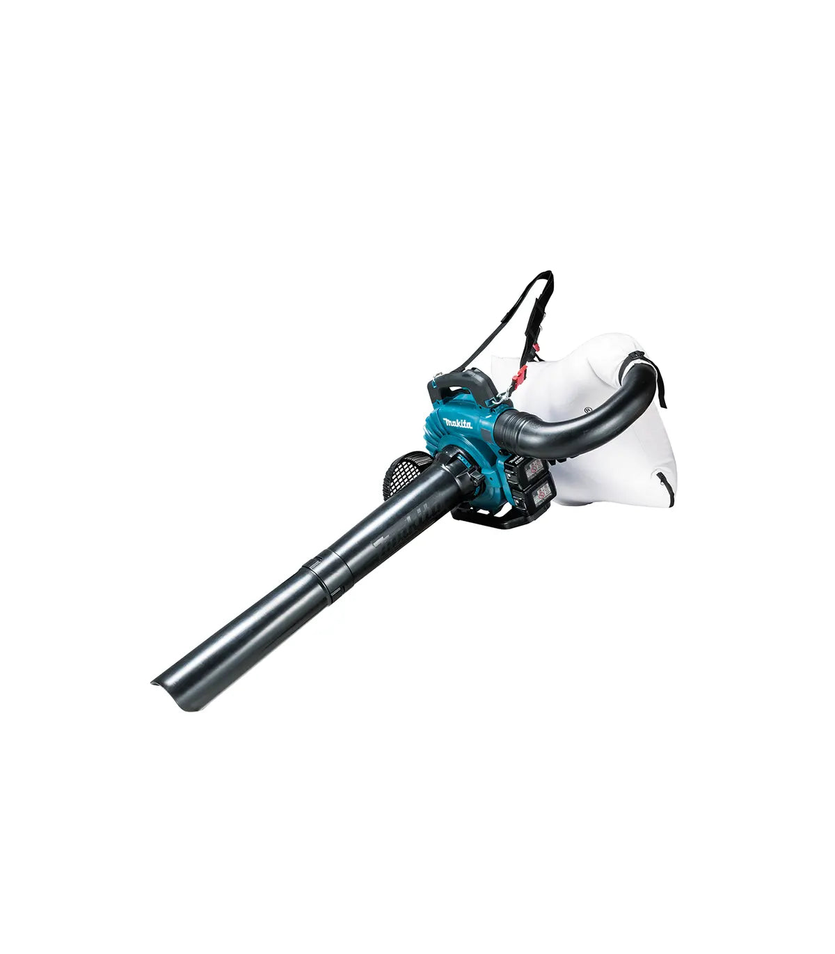 Makita – Akumulatorsko puhalo / usisavač DUB363PT2V 18 + 18 V LXT by Makita Puhači - detalj 2