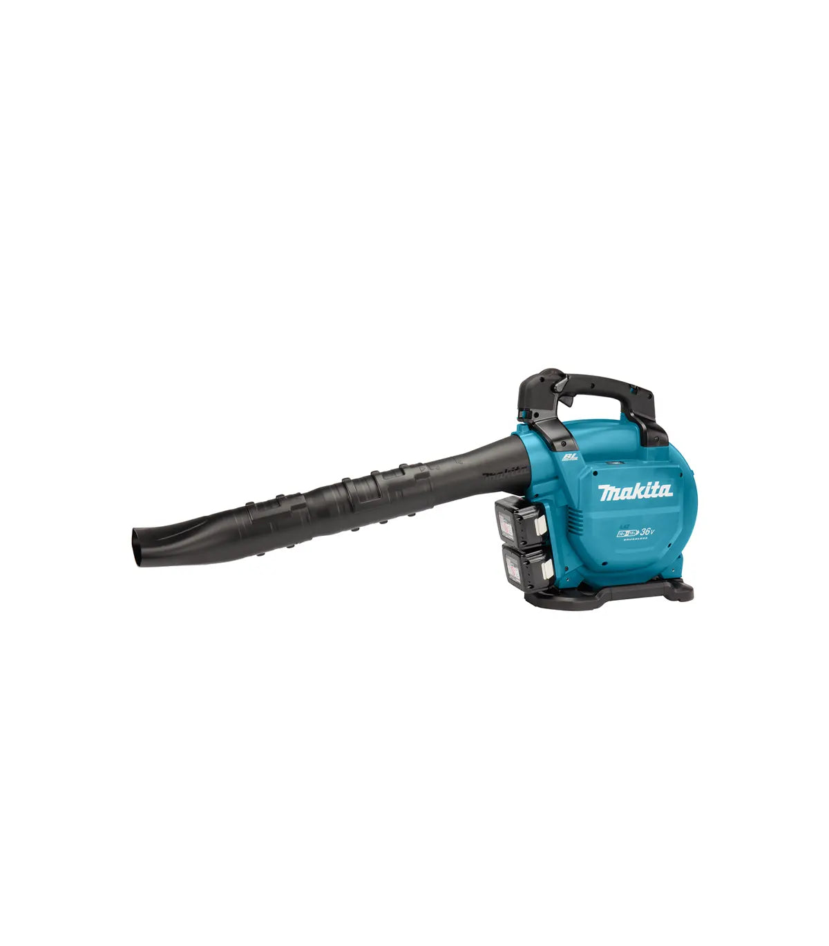 Makita – Akumulatorsko puhalo / usisavač DUB363PT2V 18 + 18 V LXT by Makita Puhači - detalj 4