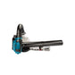Makita – Akumulatorsko puhalo / usisavač DUB363PT2V 18 + 18 V LXT by Makita Puhači - detalj 5