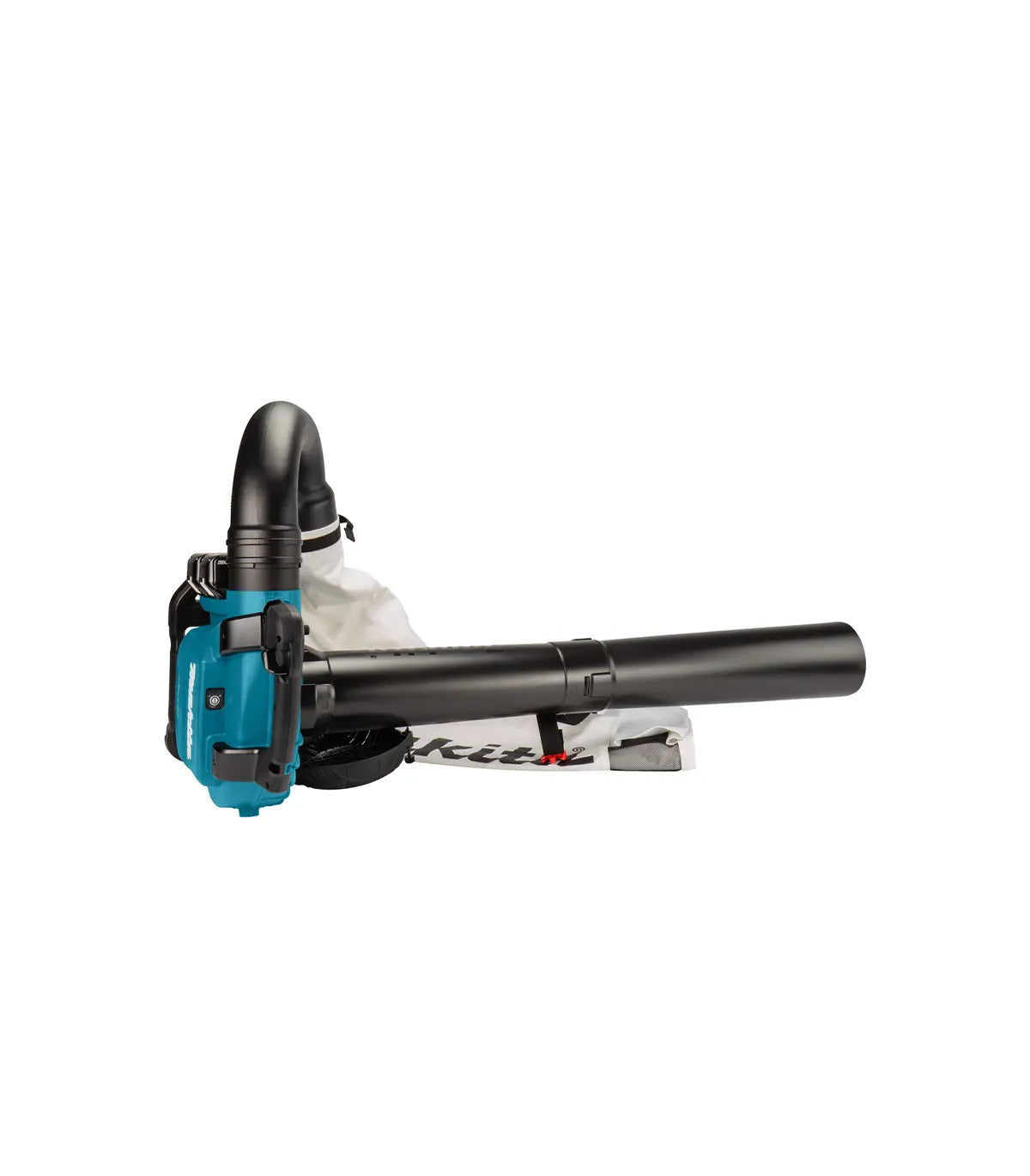 Makita – Akumulatorsko puhalo / usisavač DUB363PT2V 18 + 18 V LXT by Makita Puhači - detalj 5