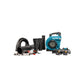 Makita – Akumulatorsko puhalo / usisavač DUB363PT2V 18 + 18 V LXT by Makita Puhači