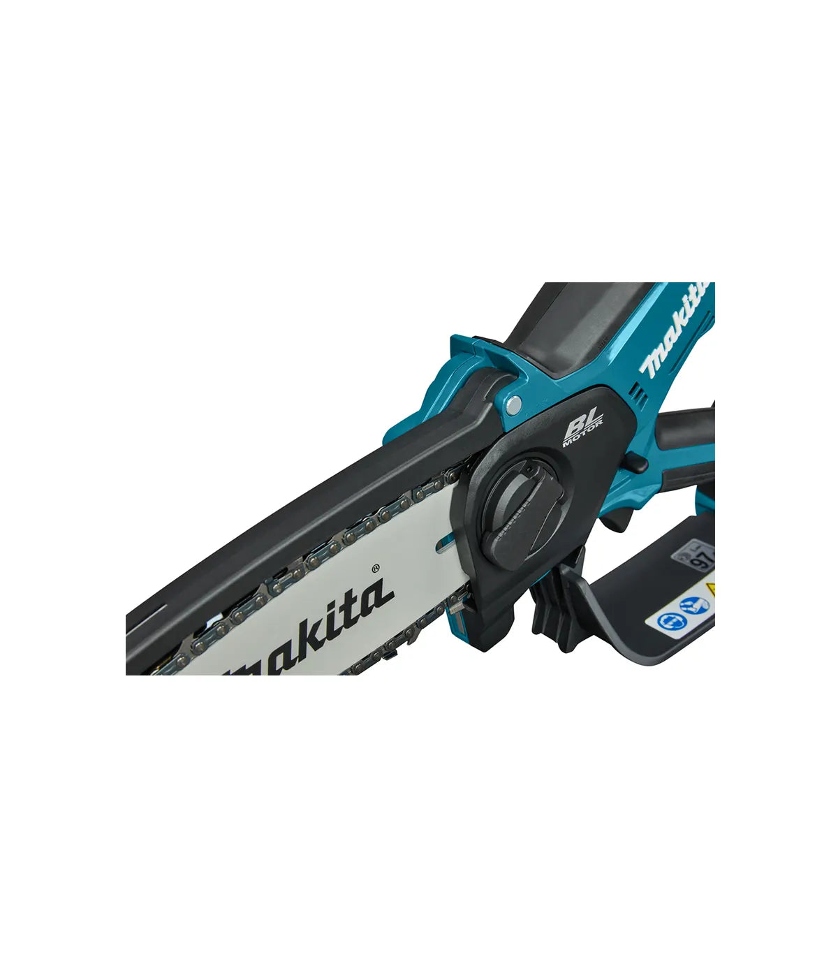 Makita – Akumulatorska pila za orezivanje DUC150Z 18 V LXT Lančane pile za drvo (motorke)