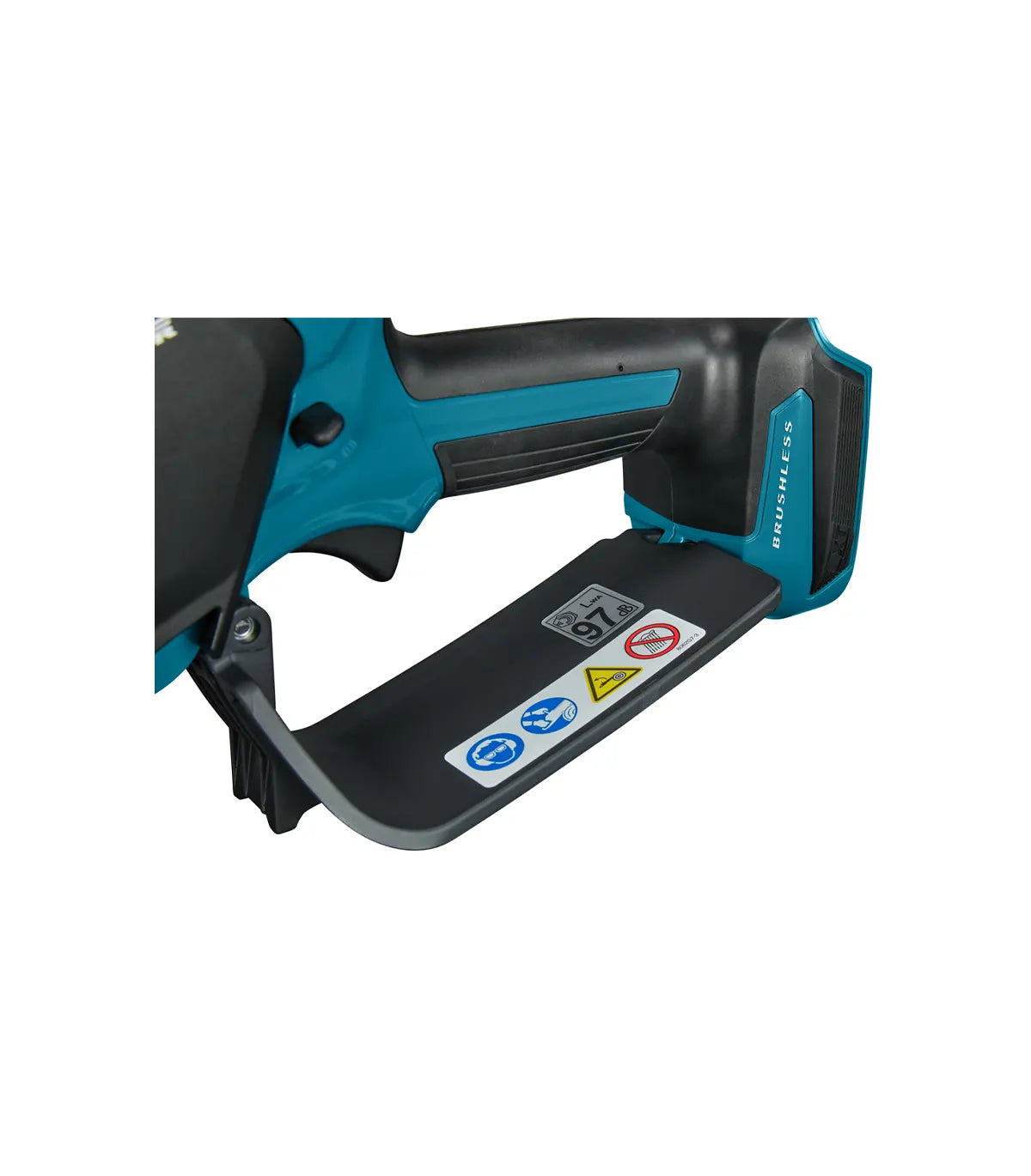 Makita – Akumulatorska pila za orezivanje DUC150Z 18 V LXT Lančane pile za drvo (motorke)