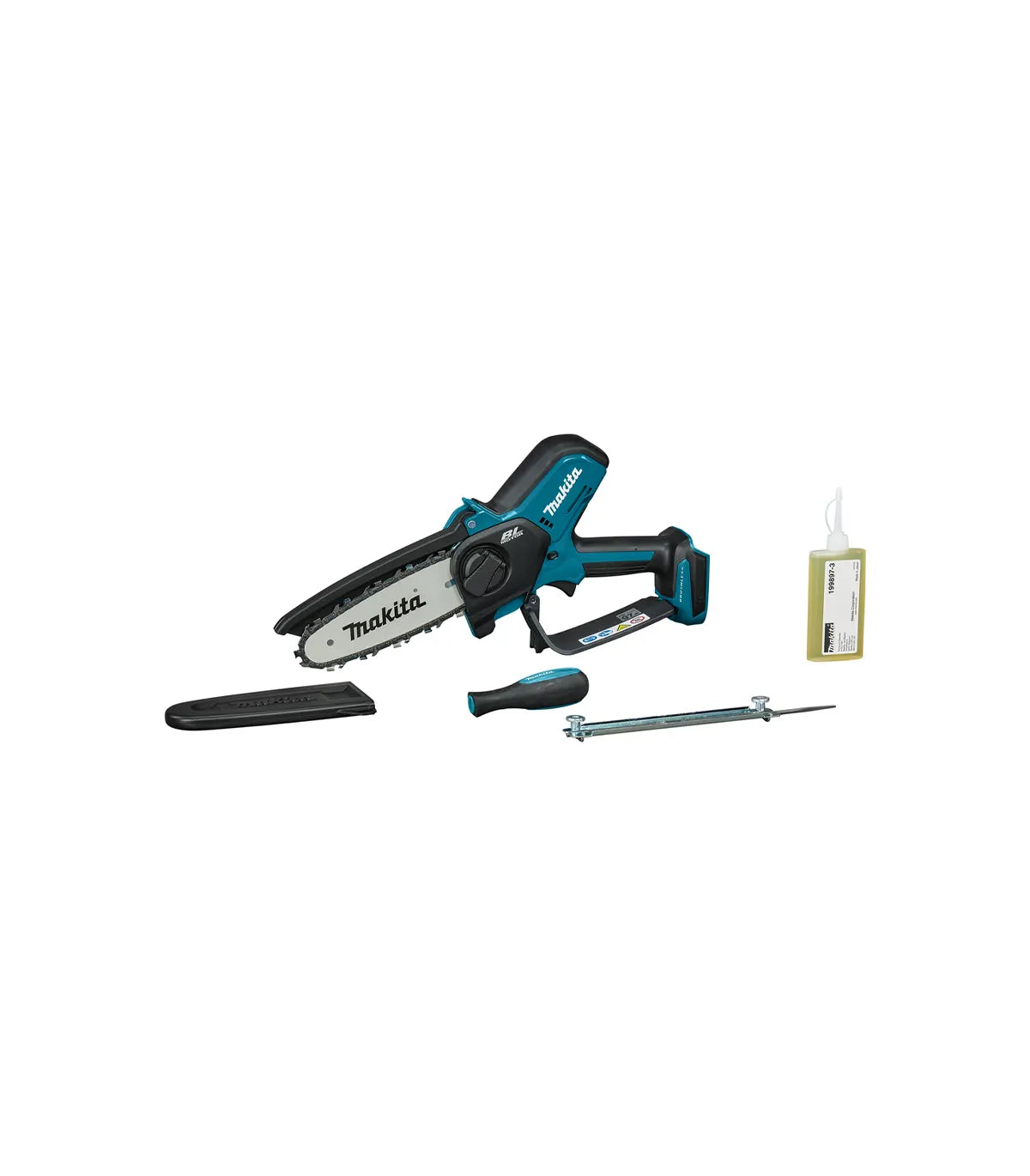 Makita – Akumulatorska pila za orezivanje DUC150Z 18 V LXT Lančane pile za drvo (motorke)