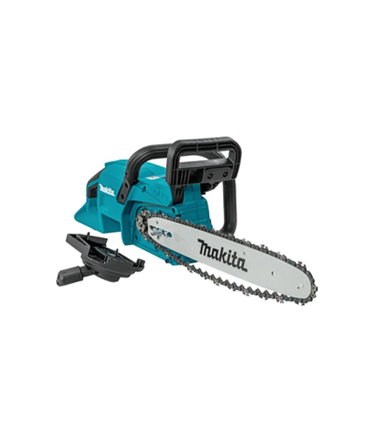 Makita – Akumulatorska lančana pila DUC357RT 18 V LXT Lančane pile za drvo (motorke)