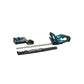 Makita – Akumulatorske škare za živicu 500 mm DUH506RF 18 V LXT SET baterija 18 V 3.0 Ah i brzi punjač by Makita Škare za travu, grane i živu ogradu