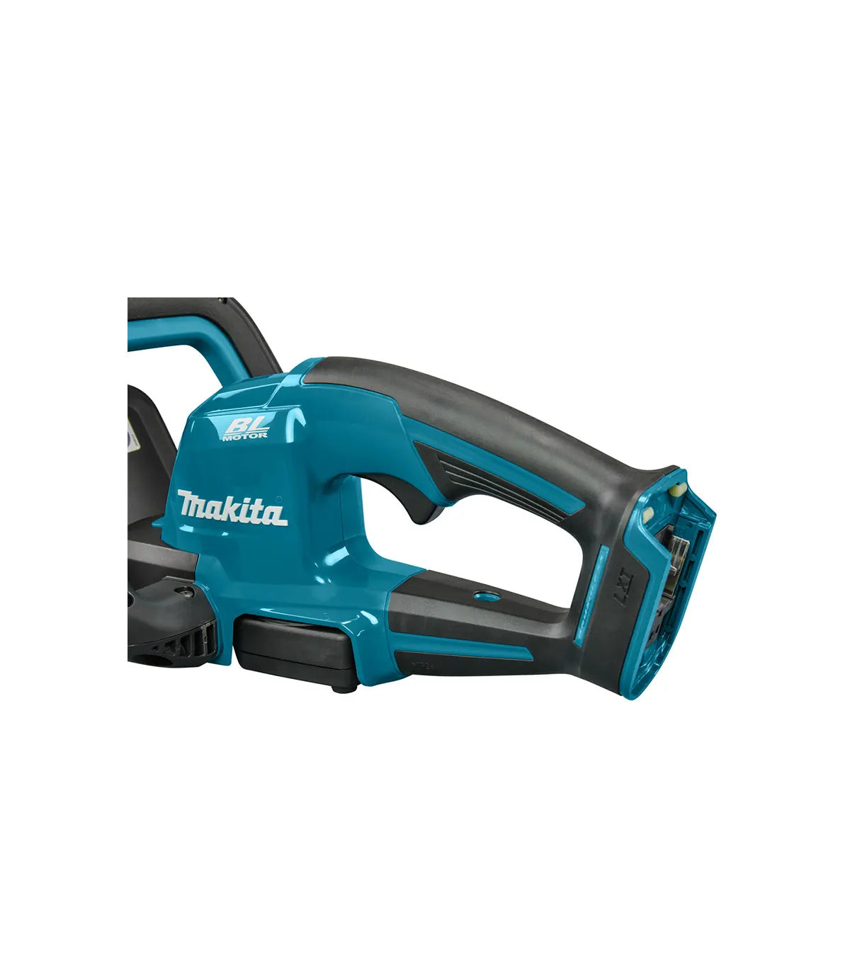 Makita – Akumulatorske škare za živicu 500 mm DUH506RF 18 V LXT SET baterija 18 V 3.0 Ah i brzi punjač by Makita Škare za travu, grane i živu ogradu