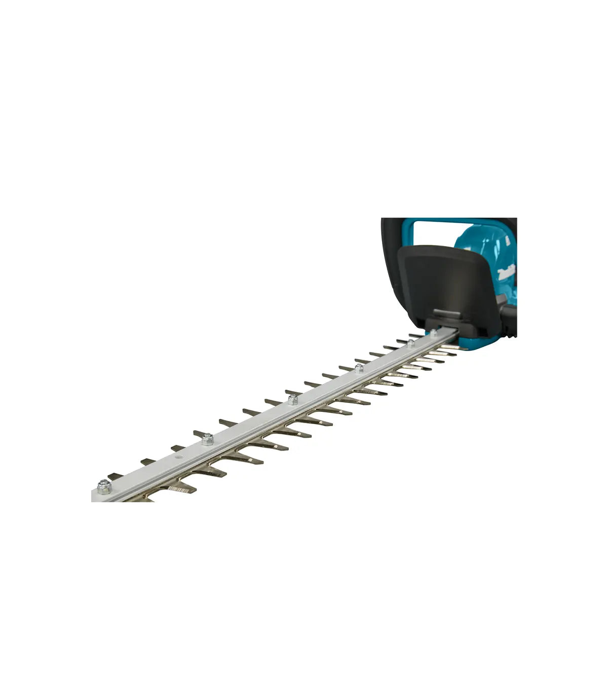Makita – Akumulatorske škare za živicu 500 mm DUH506RF 18 V LXT SET baterija 18 V 3.0 Ah i brzi punjač by Makita Škare za travu, grane i živu ogradu