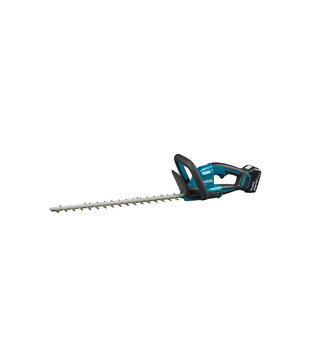 Makita – Akumulatorske škare za živicu 500 mm DUH506RF 18 V LXT SET baterija 18 V 3.0 Ah i brzi punjač by Makita Škare za travu, grane i živu ogradu