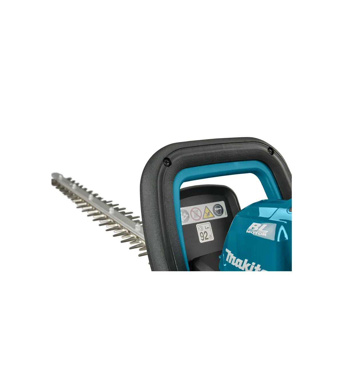 Makita – Akumulatorske škare za živicu DUH606Z SOLO 18 V LXT Škare za travu, grane i živu ogradu