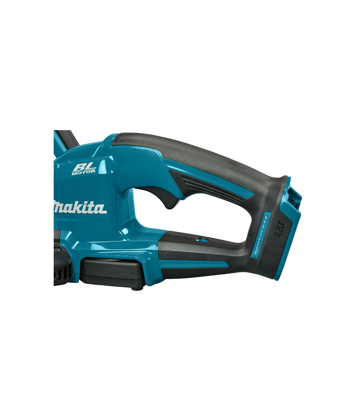 Makita – Akumulatorske škare za živicu DUH606Z SOLO 18 V LXT Škare za travu, grane i živu ogradu