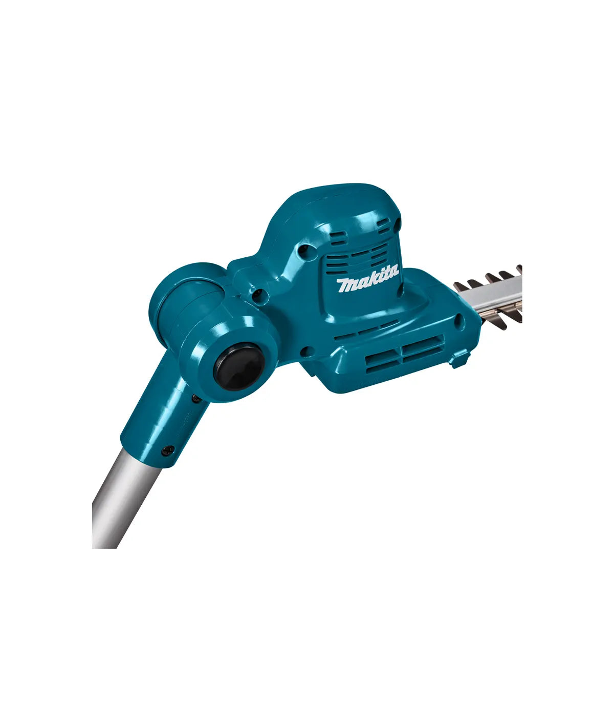 Makita – Akumulatorske teleskopske škare za živicu  DUN461WZ 18 V LXT by Makita Škare za travu, grane i živu ogradu