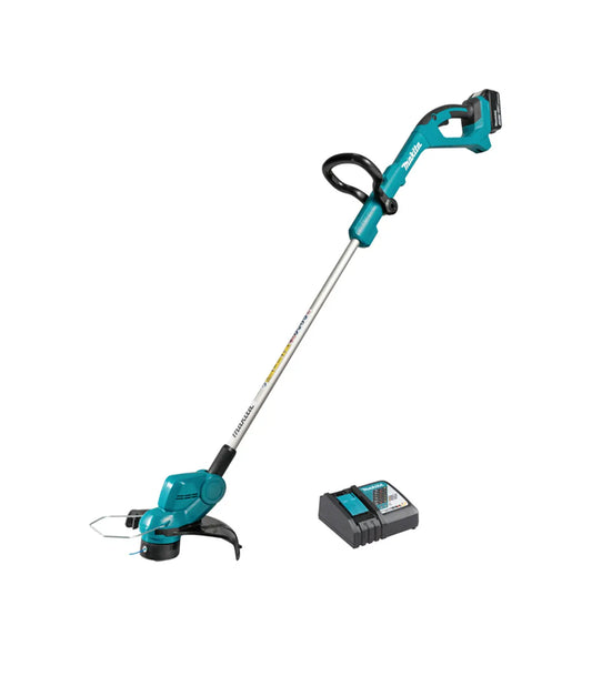 Makita – Akumulatorski trimer za travu DUR193RF 18 V LXT SET baterija 18 V 3.0 Ah + brzi punjač Trimeri za travu