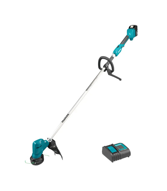 Makita – Akumulatorski trimer za travu DUR194SFX2 18 V LXT Trimeri za travu
