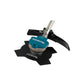 Makita – Akumulatorski trimer za travu DUR368APT2 18 + 18 V LXT by Makita Trimeri za travu