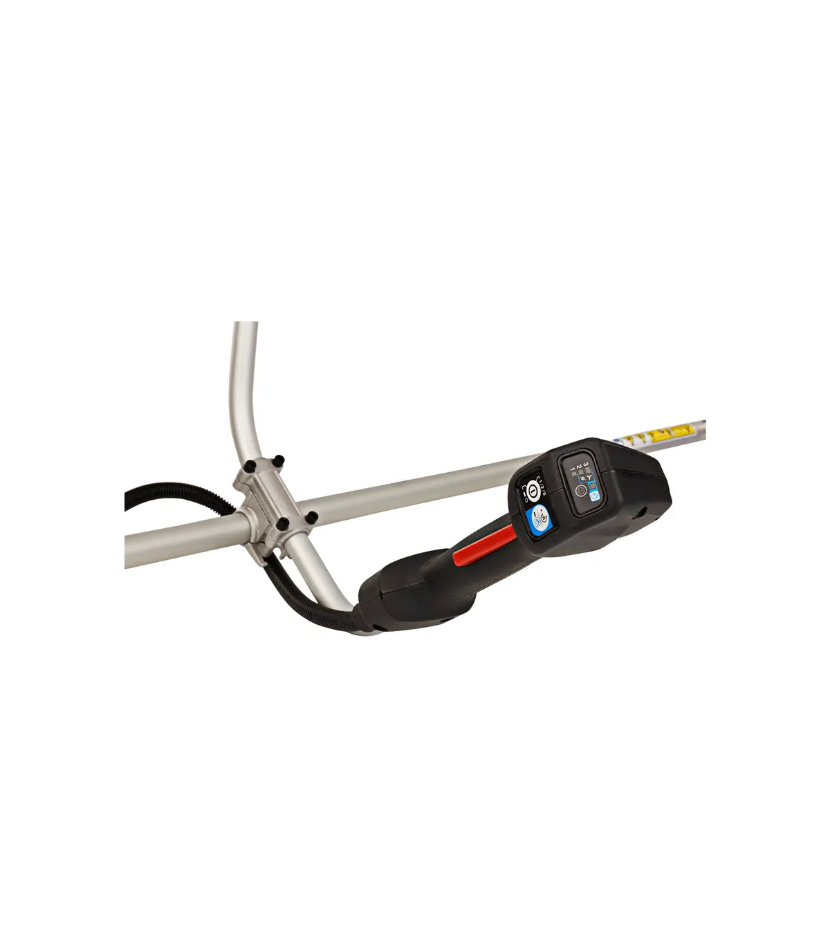 Makita – Akumulatorski trimer za travu DUR368APT2 18 + 18 V LXT by Makita Trimeri za travu