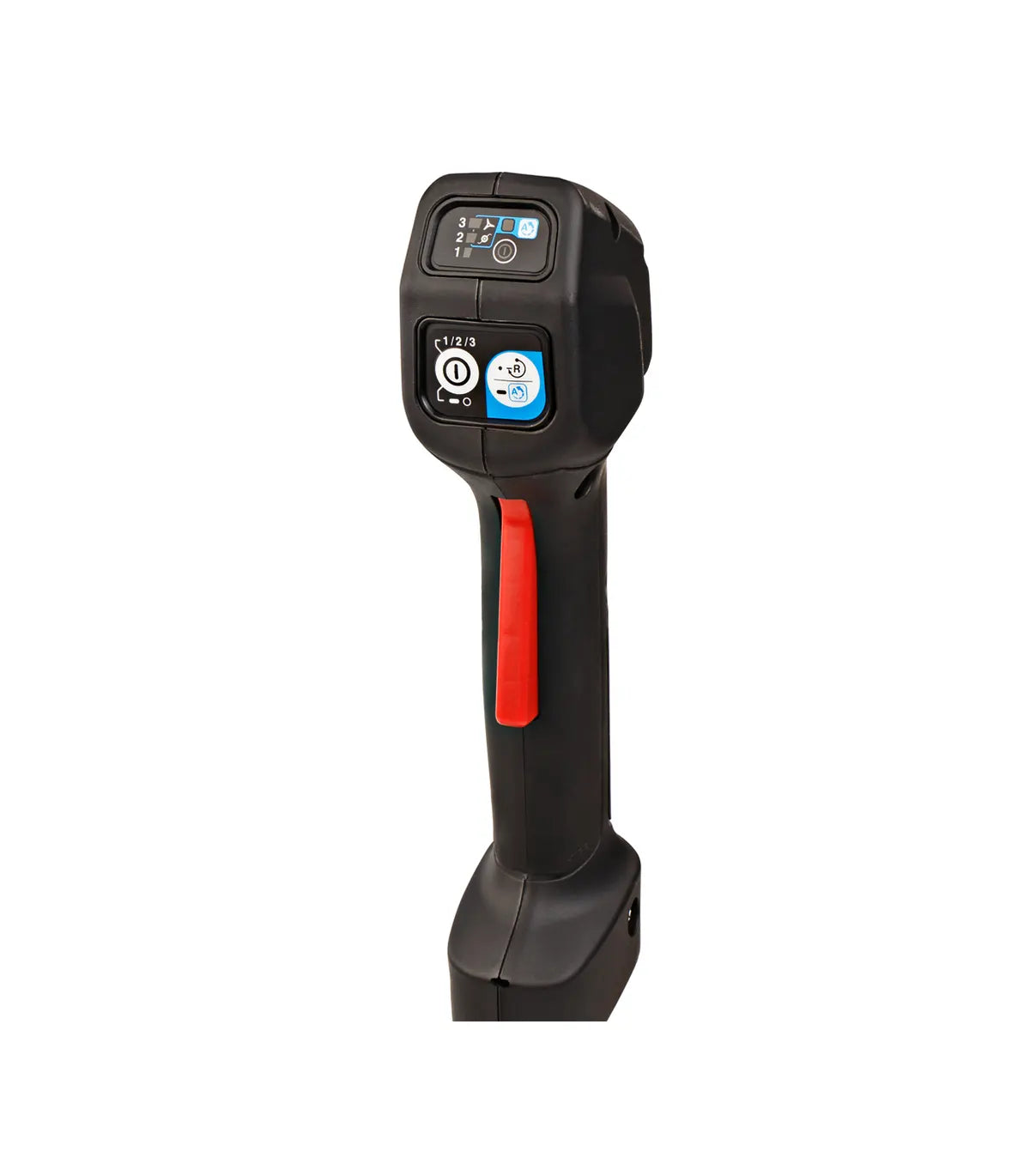 Makita – Akumulatorski trimer za travu DUR368APT2 18 + 18 V LXT by Makita Trimeri za travu