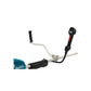 Makita – Akumulatorski trimer za travu DUR368APT2 18 + 18 V LXT by Makita Trimeri za travu