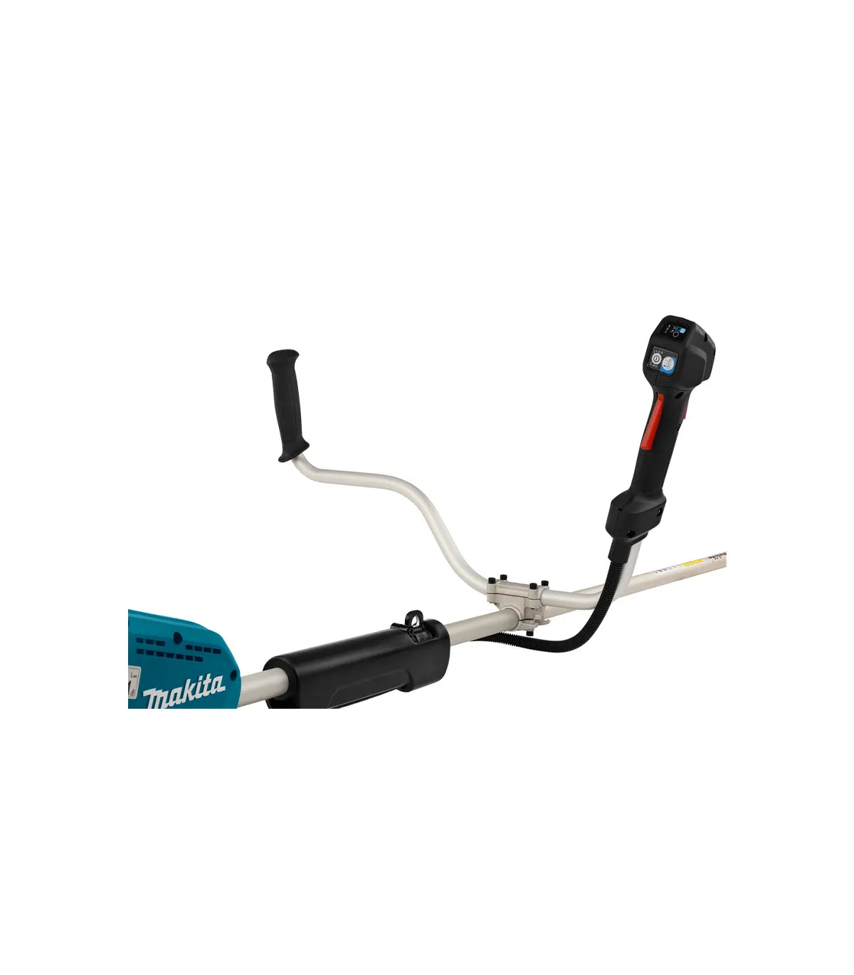 Makita – Akumulatorski trimer za travu DUR368APT2 18 + 18 V LXT by Makita Trimeri za travu