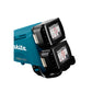 Makita – Akumulatorski trimer za travu DUR368APT2 18 + 18 V LXT by Makita Trimeri za travu
