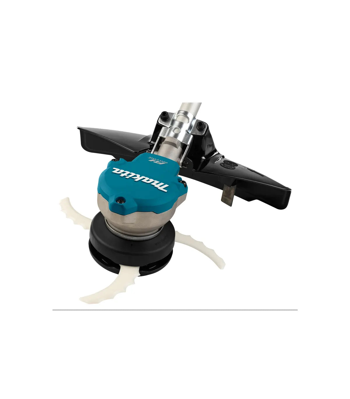 Makita – Akumulatorski trimer za travu DUR368APT2 18 + 18 V LXT by Makita Trimeri za travu