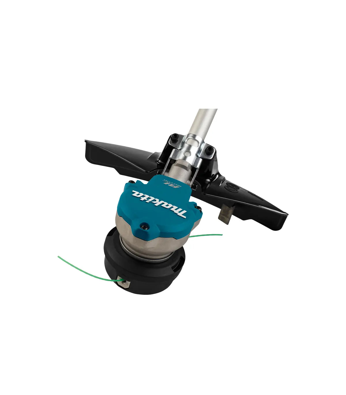 Makita – Akumulatorski trimer za travu DUR368APT2 18 + 18 V LXT by Makita Trimeri za travu