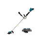 Makita – Akumulatorski trimer za travu DUR368APT2 18 + 18 V LXT by Makita Trimeri za travu