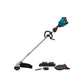 Makita – Akumulatorski trimer za travu DUR369LPT2 18 + 18 V LXT by Makita Trimeri za travu