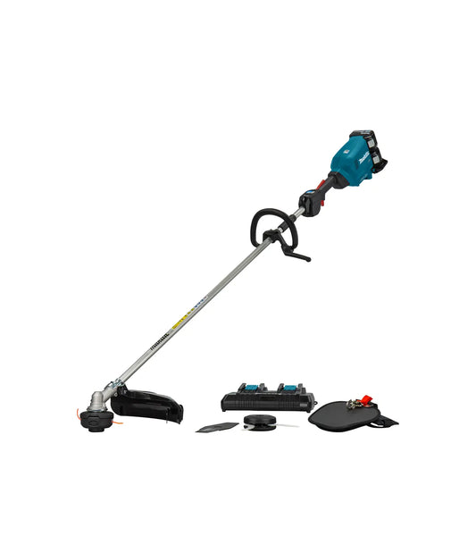 Makita – Akumulatorski trimer za travu DUR369LPT2 18 + 18 V LXT Trimeri za travu
