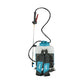 Makita – Akumulatorska prskalica DUS108Z 18 V LXT by Makita Prskalice