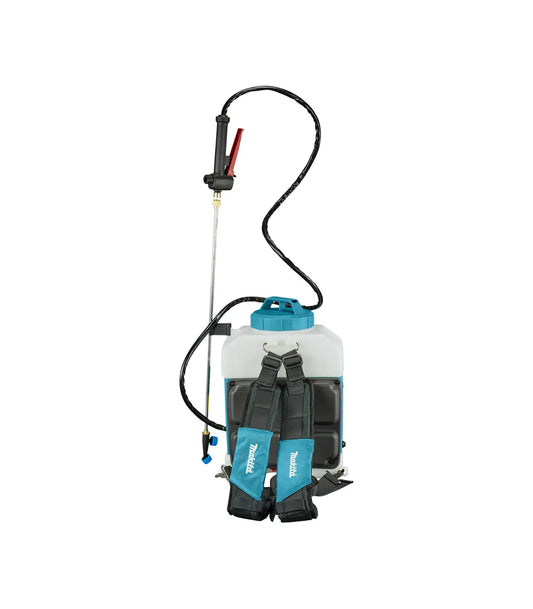 Makita – Akumulatorska prskalica DUS108Z 18 V LXT Prskalice