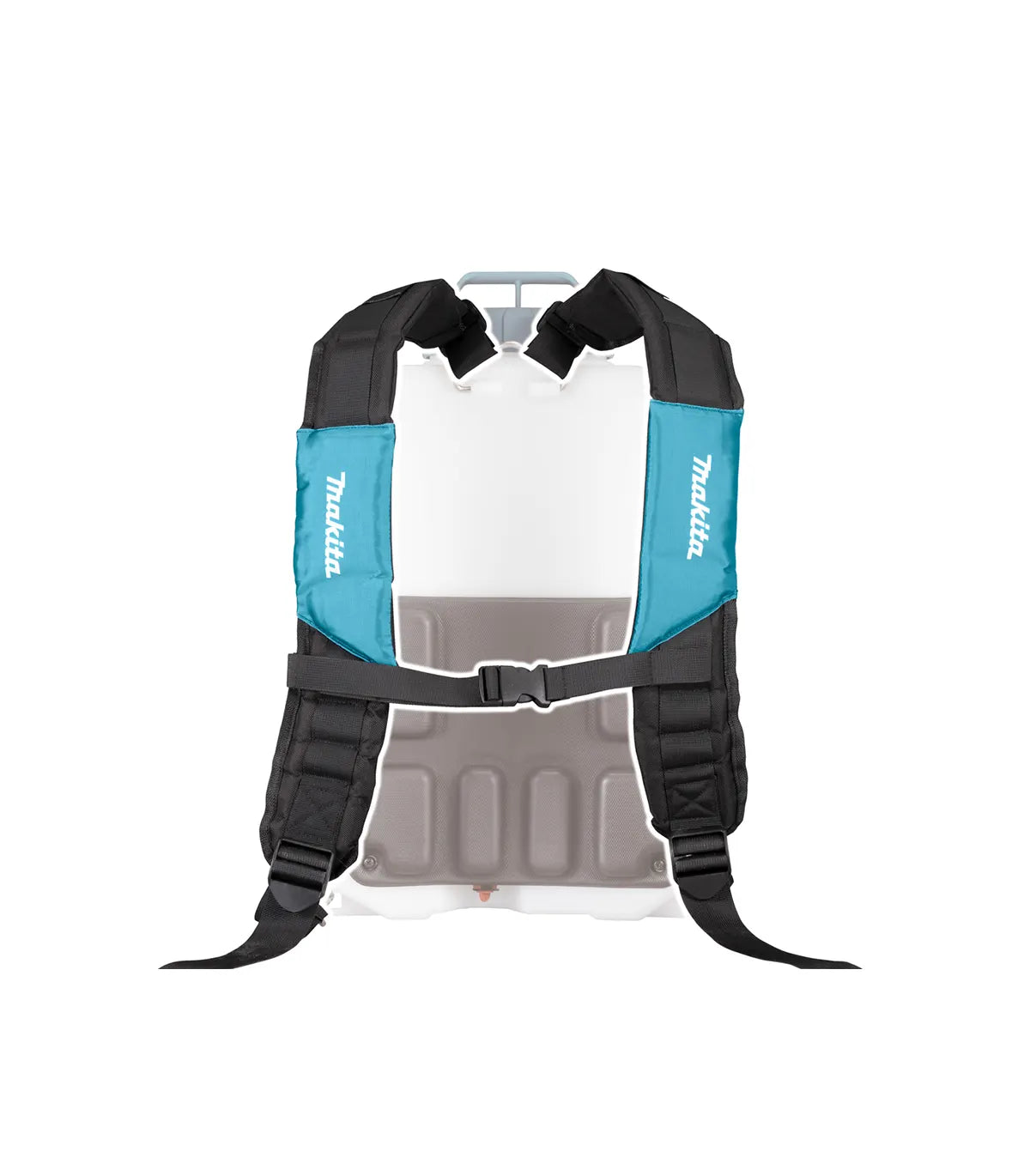 Makita – Akumulatorska prskalica DUS108Z 18 V LXT by Makita Prskalice