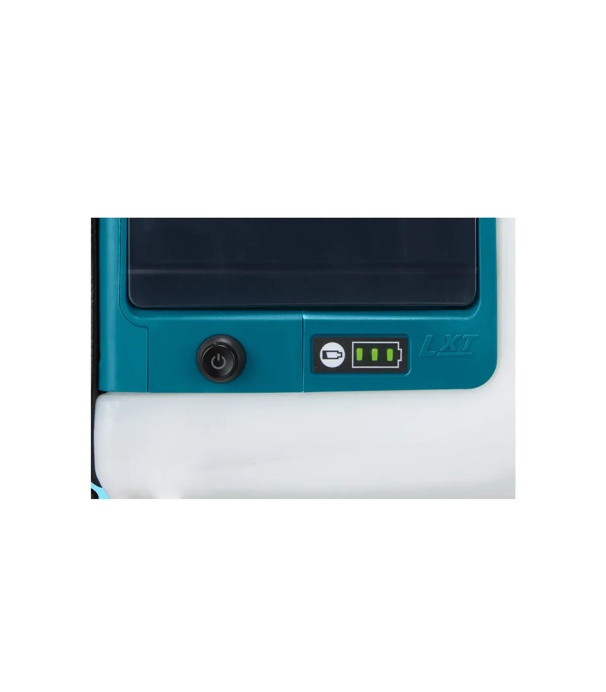 Makita – Akumulatorska prskalica DUS108Z 18 V LXT by Makita Prskalice