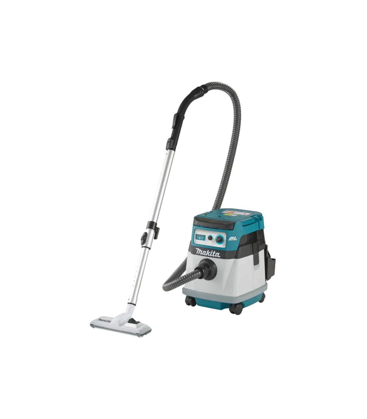 Makita – Akumulatorski usisavač DVC155LZ by Makita Aku usisivači