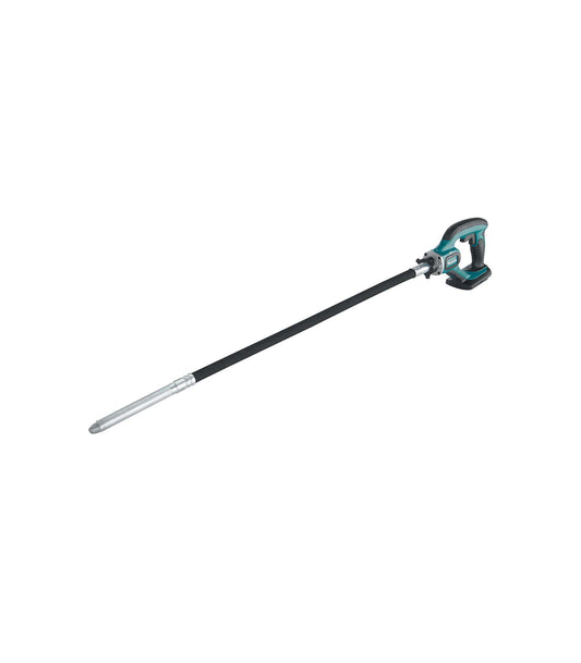 Makita DVR450Z akumulatorski vibrator za beton