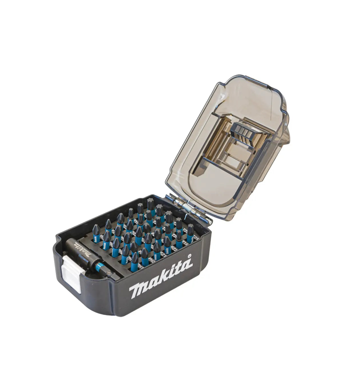Makita – Set bitova impact BLACK 31 kom. E-03084 by Makita Pribor za zavrtanje