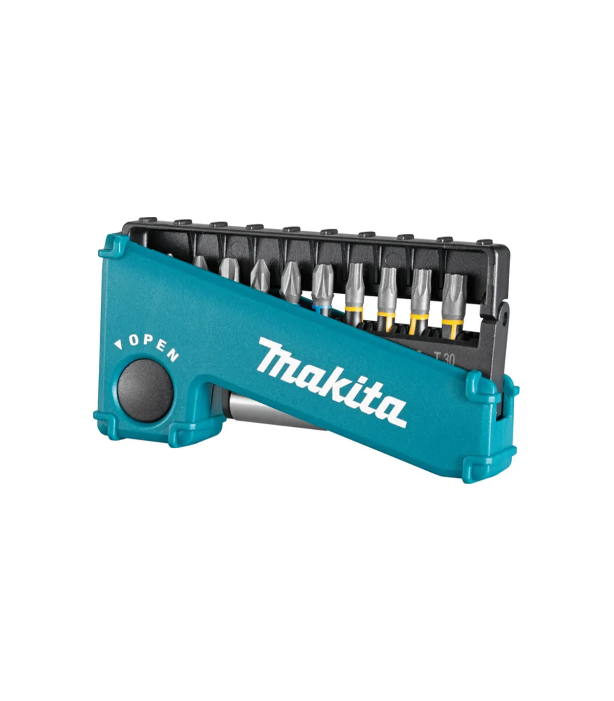 Makita – 11-dijelni komplet bit nastavaka Premier E-03567 by Makita Pribor za zavrtanje