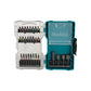Makita – 28 dijelni set 25 i 50mm bit nastavaka E-07048 by Makita Pribor za zavrtanje - detalj 2