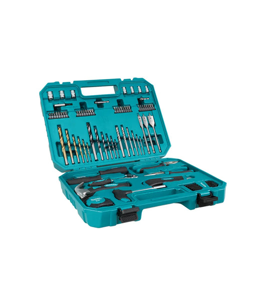 Makita – 80-djelni set burgija borera i bitova E-15104 Setovi alata