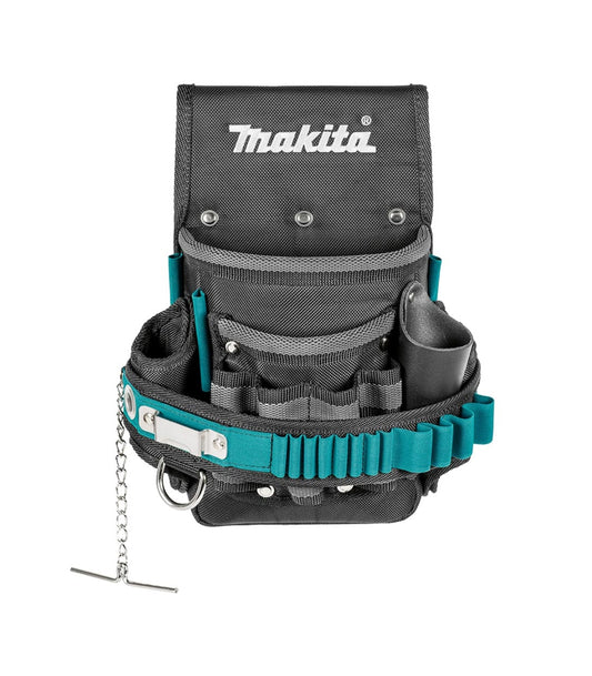 Makita E-15241 torbica za električare s džepovima i držačima
