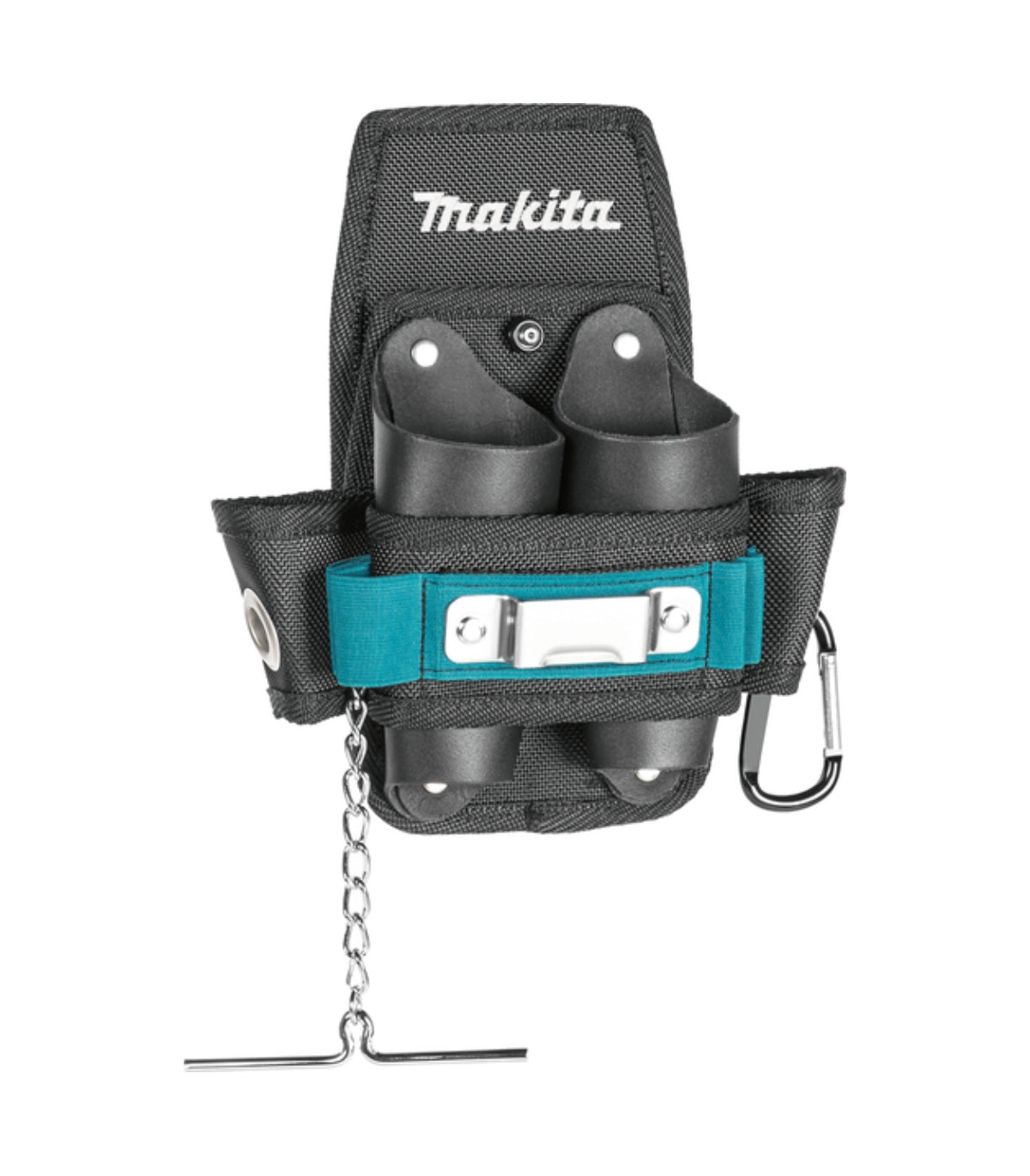 Makita – Ultimate torbica za električare sa 4 pozicije nošenja E-15279 by Makita Torbice i držači za alat
