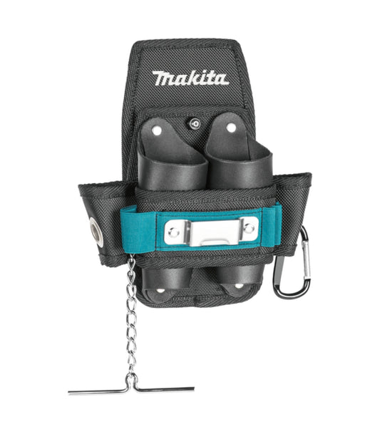 Makita – Ultimate torbica za električare sa 4 pozicije nošenja E-15279 by Makita Torbice i držači za alat