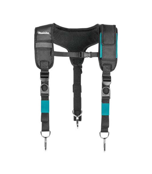 Makita E-15372 Ultimate postavljeni tregeri s futrolom za telefon