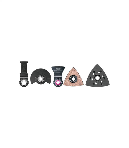 Makita E-16994 set pribora za renovaciju