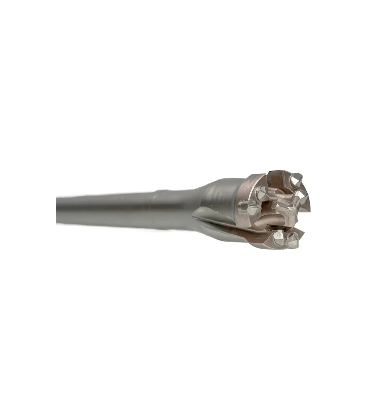 Makita – Probojna burgija / probojno svrdlo za SDS-MAX bušilice, 40x450x550 mm za beton E-20080 by Makita Pribor za bušilice i čekiće, Pribor za električne i aku alate