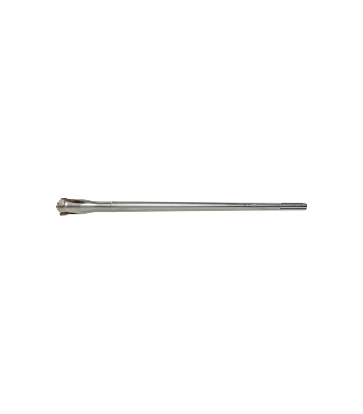 Makita – Probojna burgija / probojno svrdlo za SDS-MAX bušilice 55 x 550 mm E-20111 by Makita Pribor za bušilice i čekiće