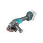 XGT Makita – Akumulatorska ugaona brusilica 40V, 125mm GA005GZ Aku brusilice i polirke