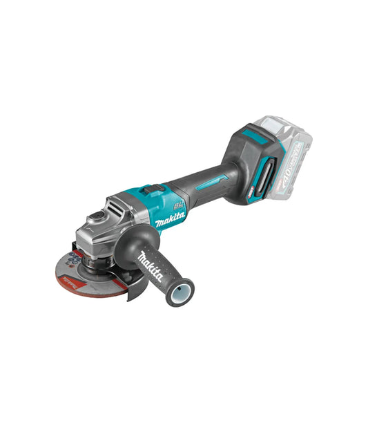XGT Makita – Akumulatorska ugaona brusilica 40V, 125mm GA005GZ Aku brusilice i polirke
