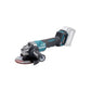 XGT Makita 40V – Akumulatorska ugaona – kutna brusilica GA029GM201 by Makita Aku brusilice i polirke
