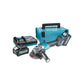 XGT Makita 40V – Akumulatorska ugaona – kutna brusilica GA029GM201 by Makita Aku brusilice i polirke